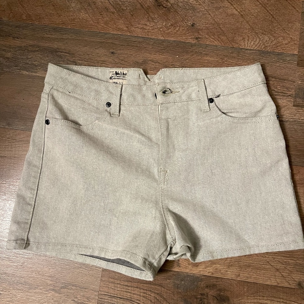 Volcom Jean shorts